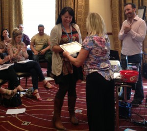 NLP for Headteachers